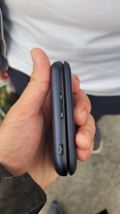 Samsung Gusto 3 CMDA Perfectum