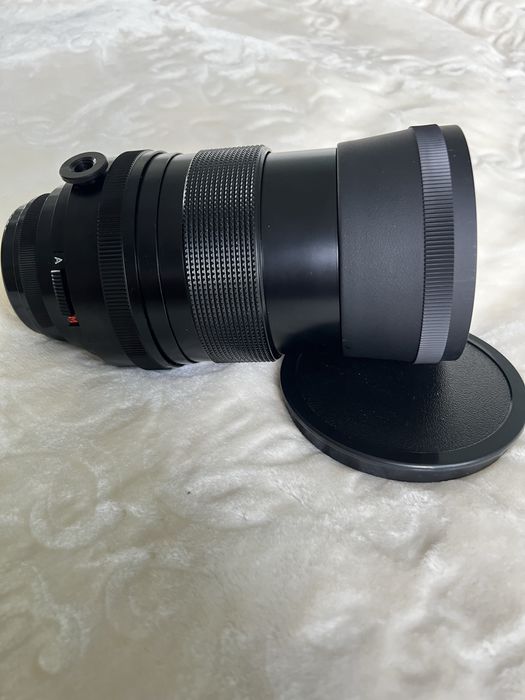 Обектив Sonnar 2.8/180 Carl Zeiss