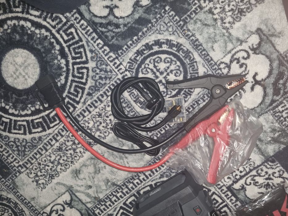 Vând starter Lipo 4in1