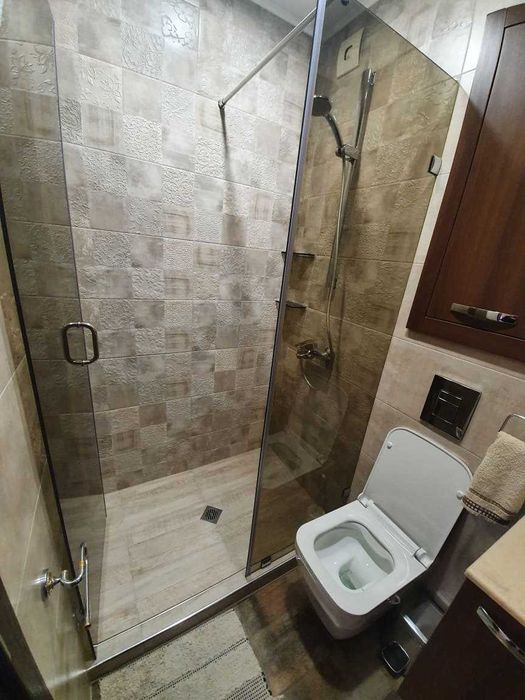 Дава се под наем Едностаен апартамент в Пловдив, Южен - 28 кв.м за 153 € - Снимка #2