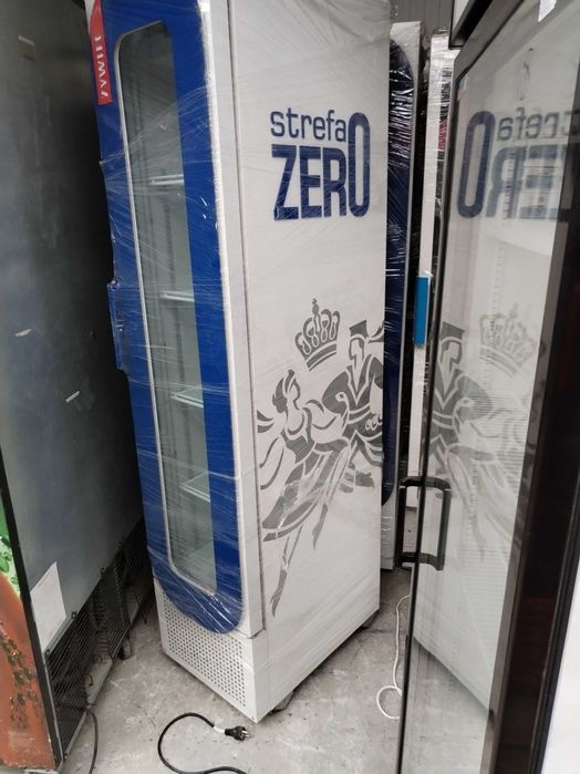 Vitrine frigorifice slim /vitrina slim