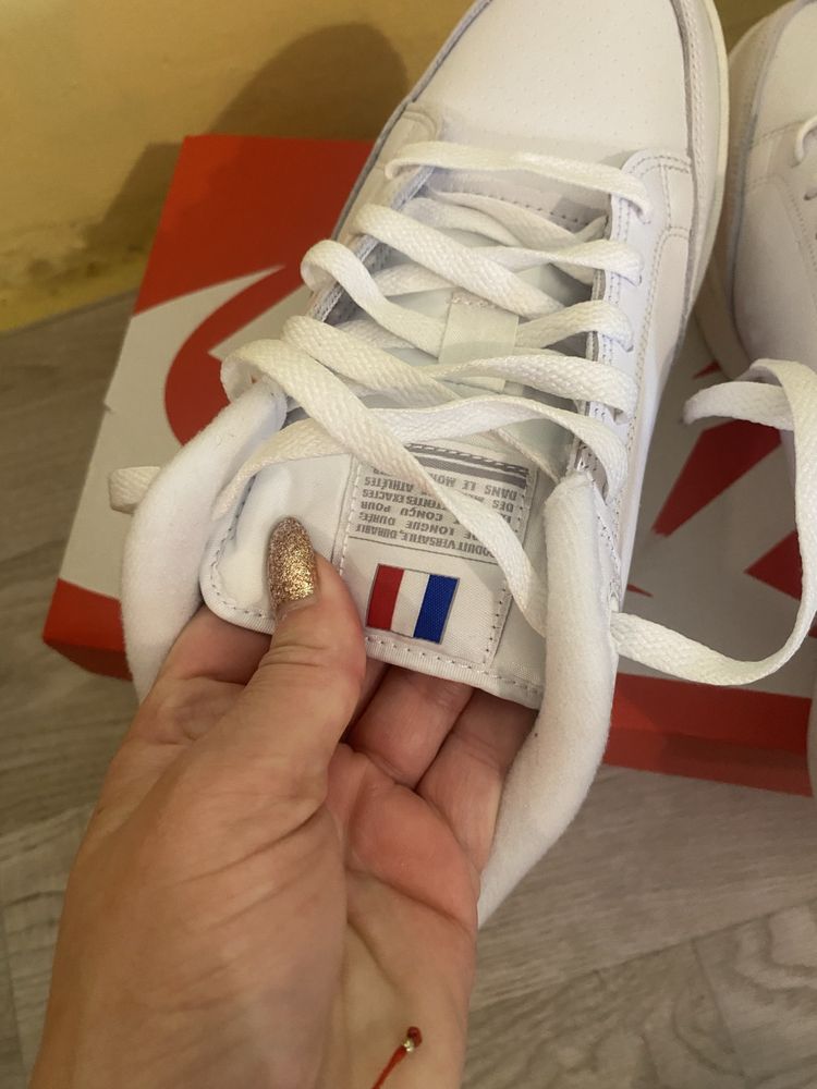 Мъжки маратонки нови  Nike