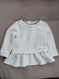 Оригинална детска блуза Calvin Klein
