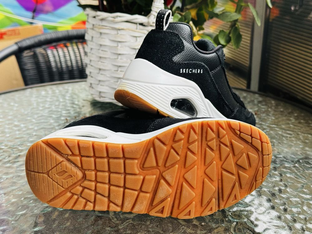 Adidasi Skechers Log Angeles baieti - marimea 31