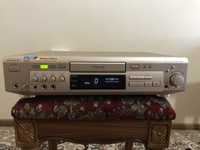 SONY vcd mce-F89K