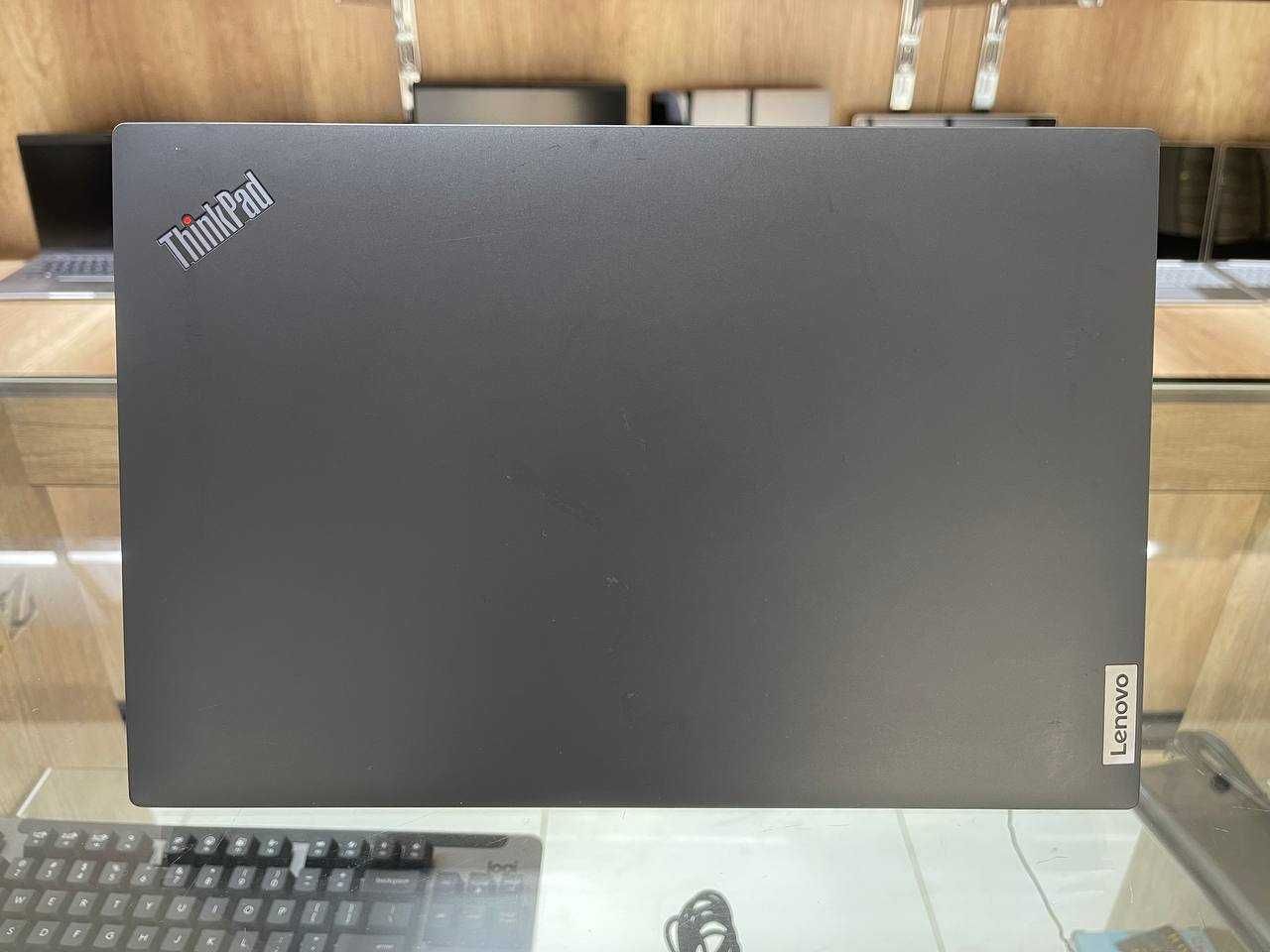 Lenovo ThinkPad L14 Gen 3 Core i5-1245U ram 16 ssd 256