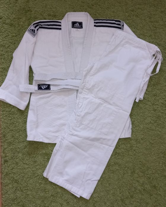 Кимоно спортивное