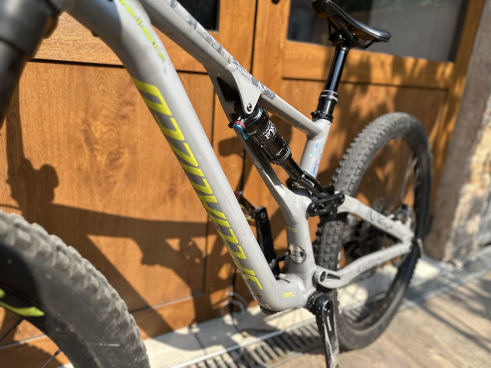 specialized stumpjumper