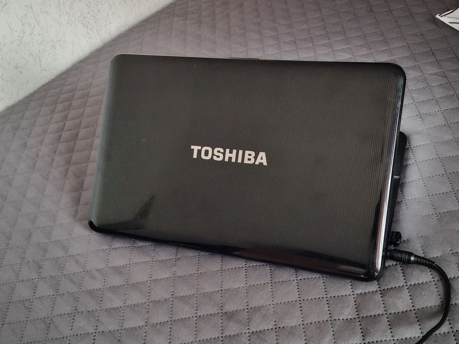 toshiba satellite