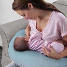 Възглавница за кърмене и бременни