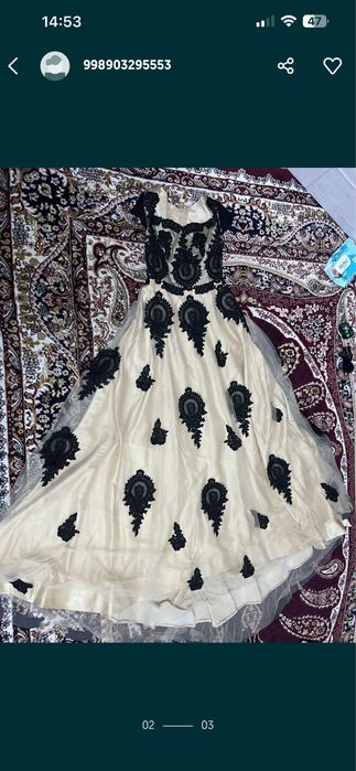 koyne vecherniy  holati alo