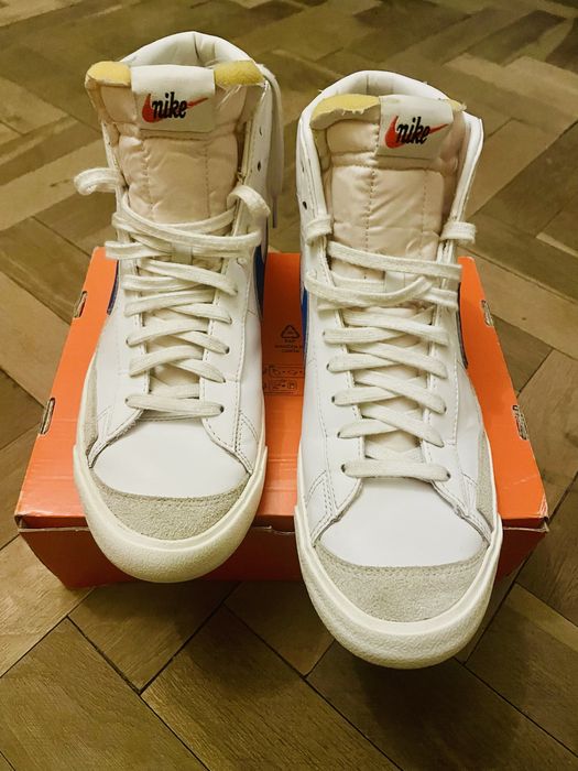 Pantofi sport Nike Blazer Mid ‘77 Vintage