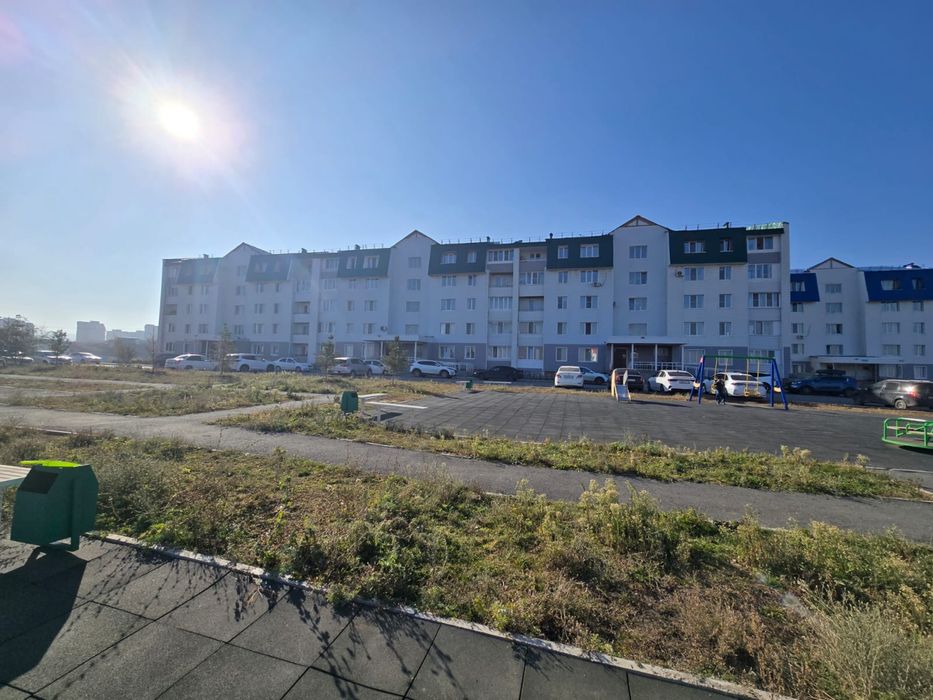 Продам 1 комнатную квартиру