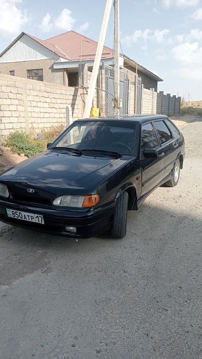 Лада 2114 сатылады