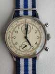 Ceas UNDONE Urban Vintage Killy