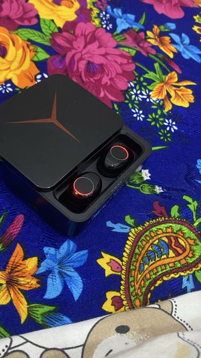 Наушники использовал сам Роналду