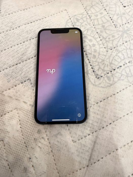 iPhone 13 mini 128 mb