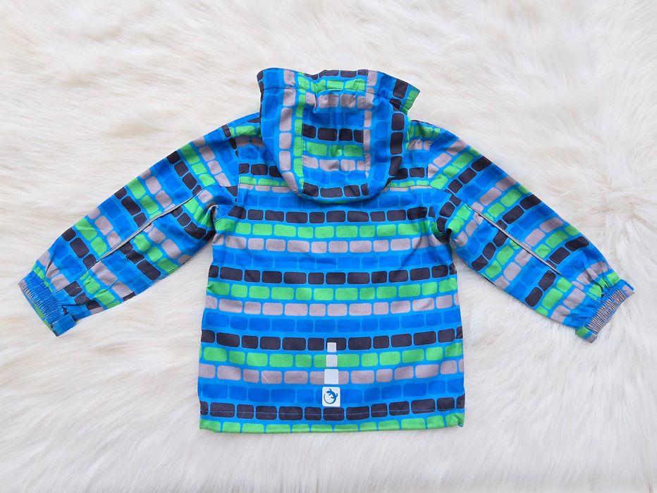 Комплект за дъжд 3-4години