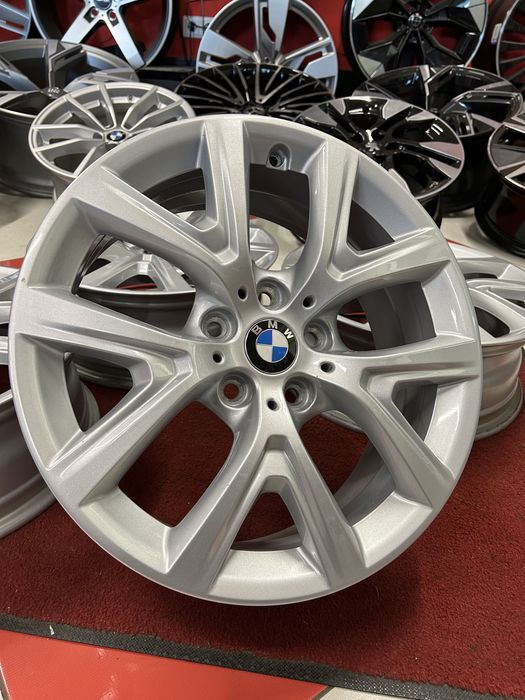 Джанти 17 Цола 5х112 BMW БМВ Х1 Х2