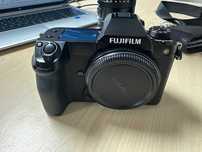 Fujifilm GFX 50S II Medium format