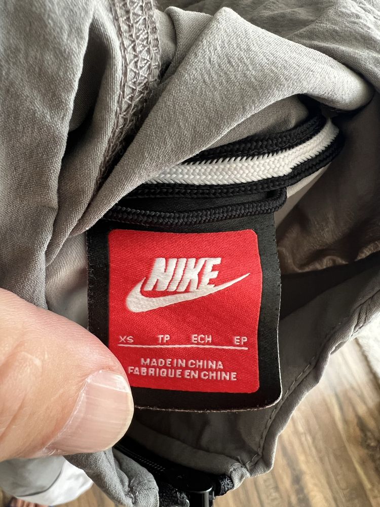 Nike Tech Fllece size XS /M