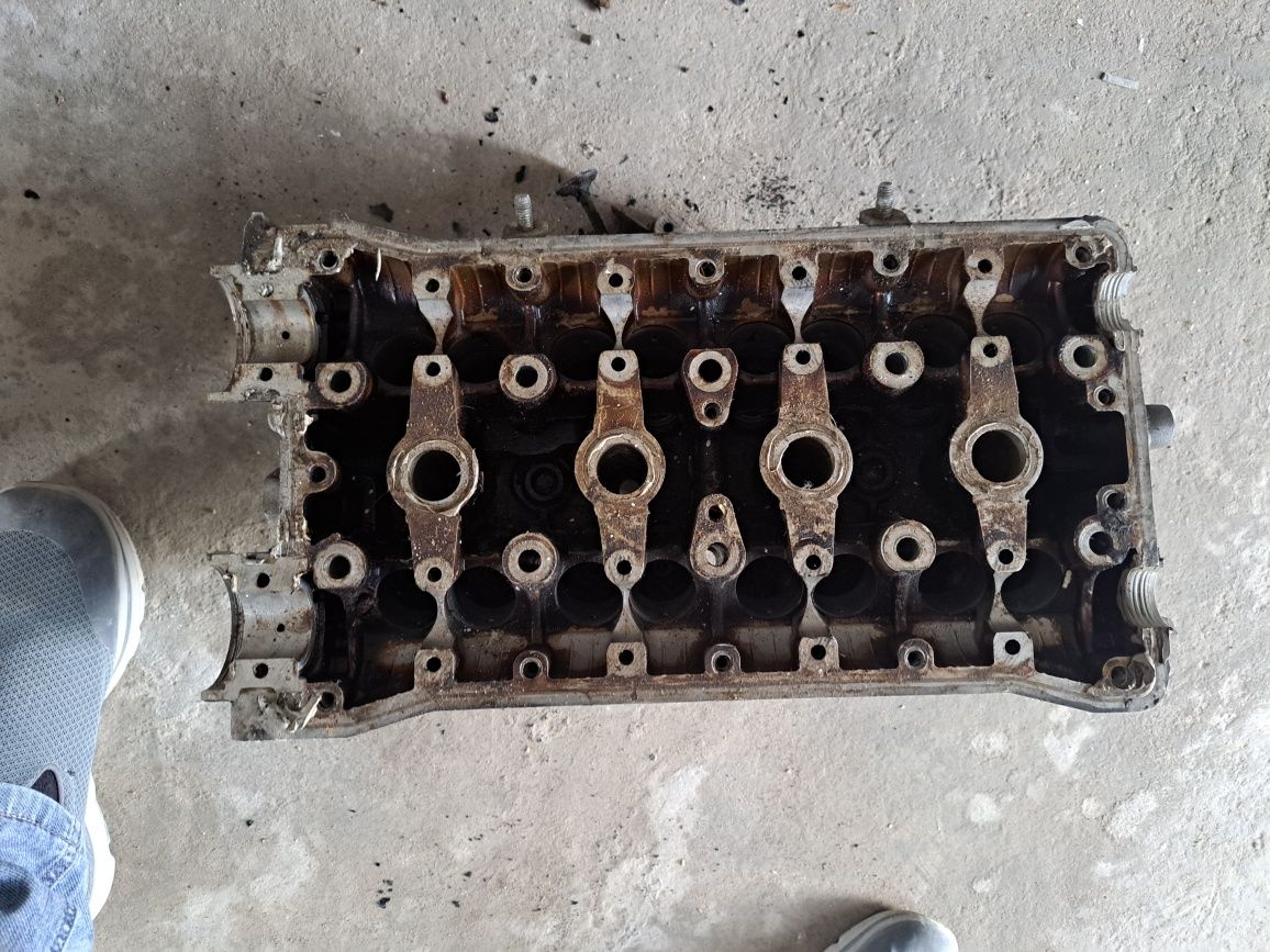 Ласетти 1.6 1.8 галовка.