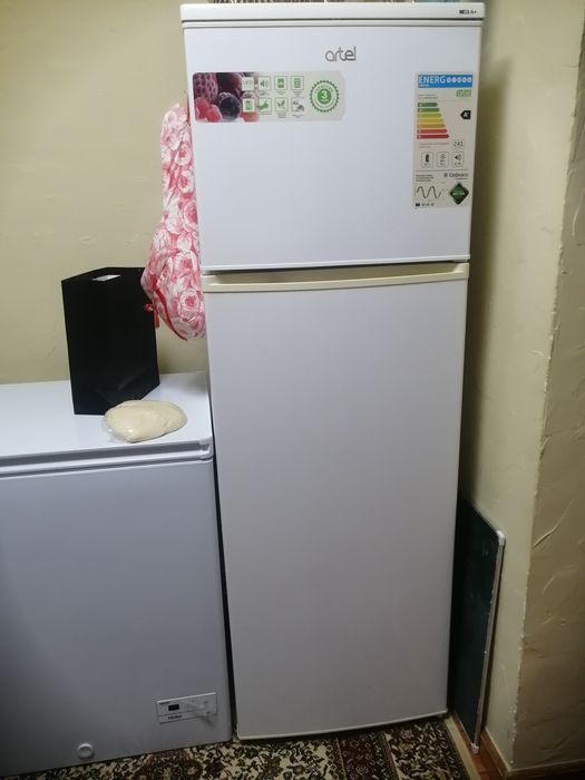 Холодильник Артель торг уместен!