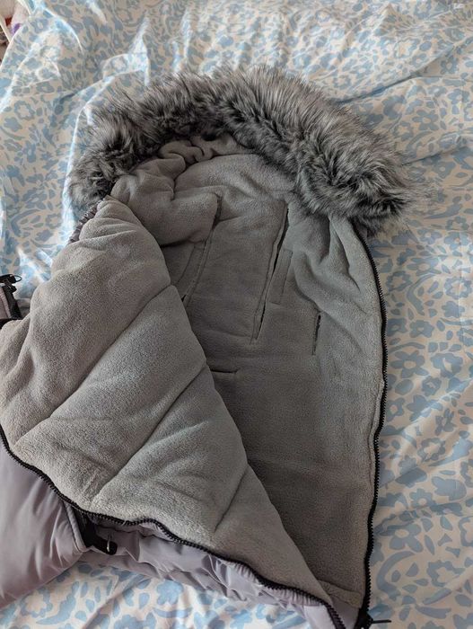 Термочувал Cottonmoose за количка 3 в 1