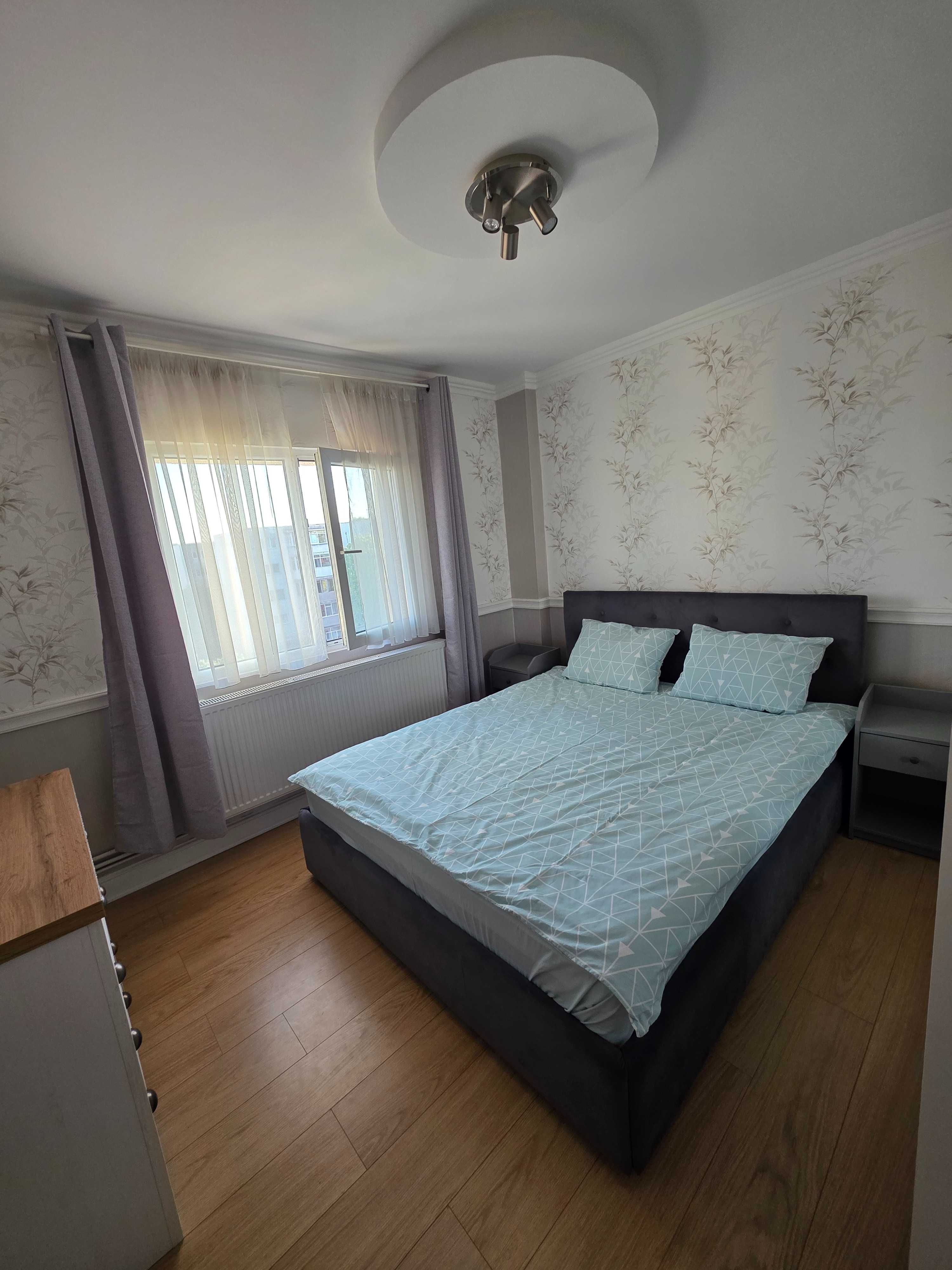 Apartament 2 camere de inchiriat
