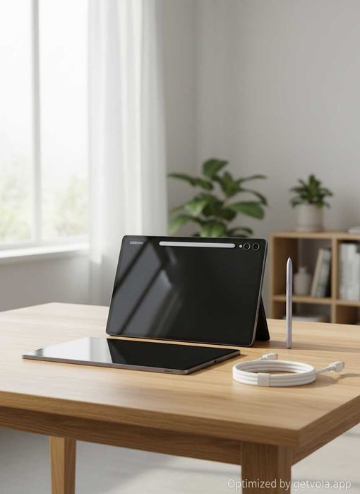 Samsung Galaxy Tab S10+, 12/256GB, одна в наличии, 10% скидка сегодня