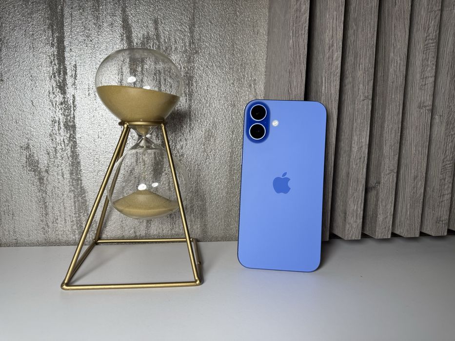 iPhone 16 Plus Garantie Universul Telefoanelor