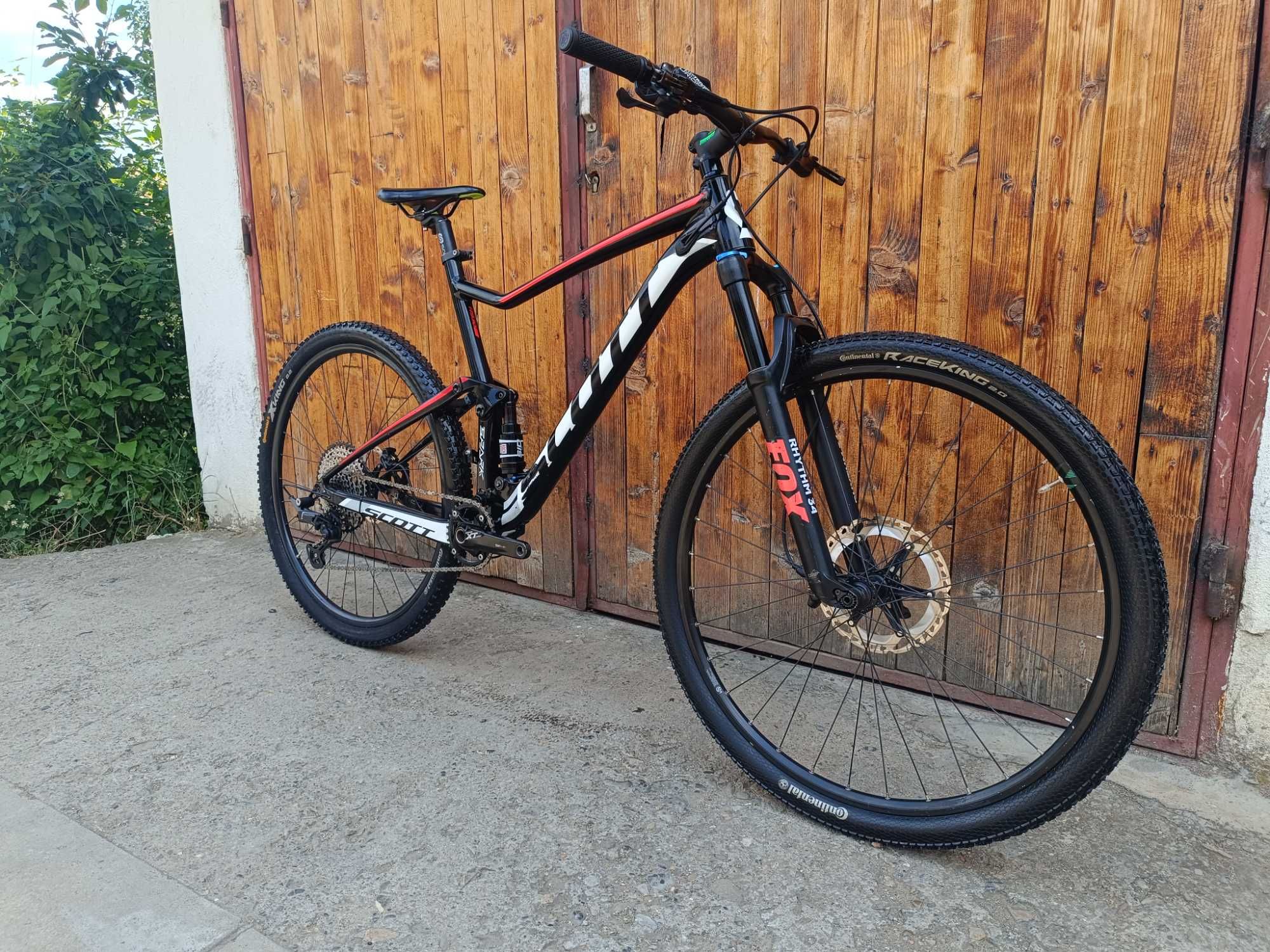 SCOTT Spark 29 XL