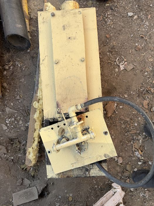 Котёл бу хорошем состоянии