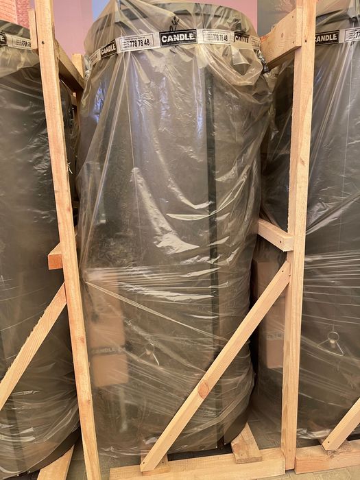 Centrala Candle si Hidromix