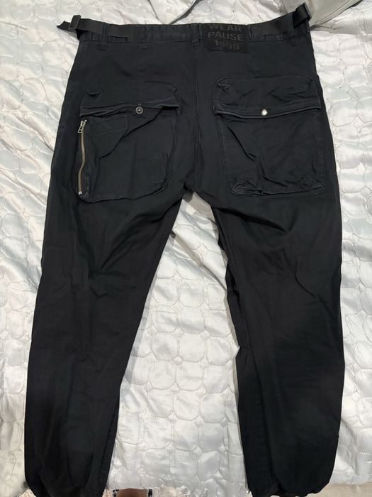 Панталон Pause Jeans