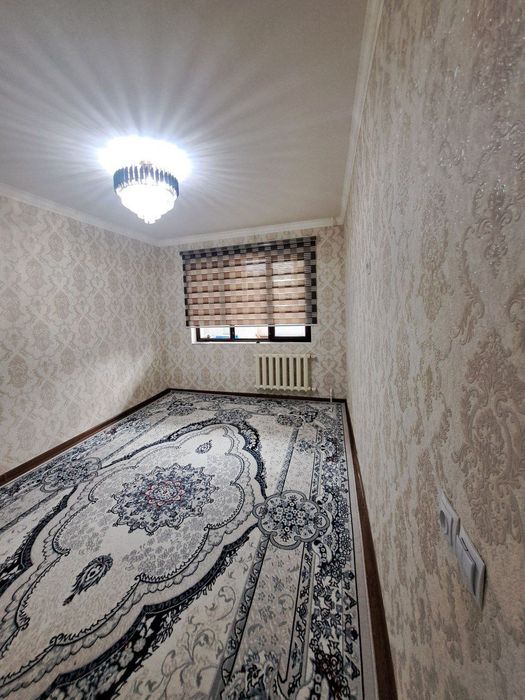 Chirchiqdan sheriklikka kv bor 2 xona 1 xonasi beriladi oila yashidi