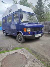 Продаю Mercedes sprinter