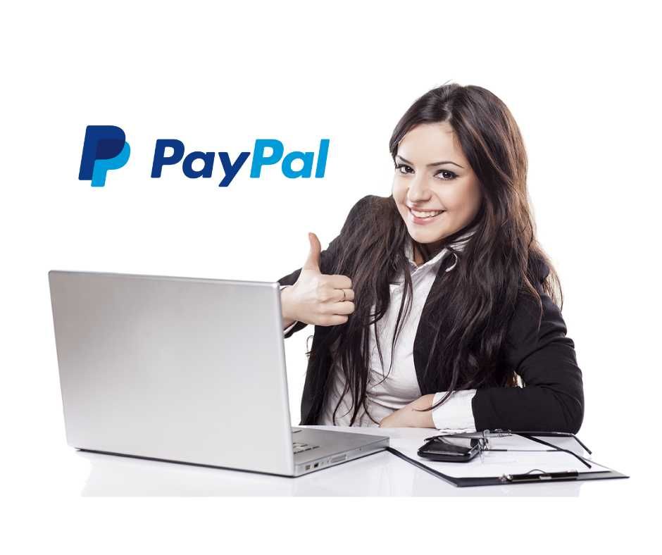 Консультирую по услугам PayPal