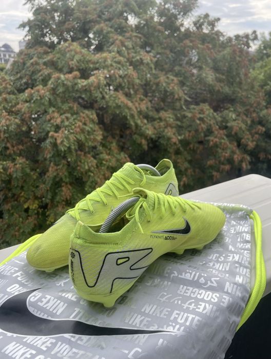 Nike Air Zoom бутонки