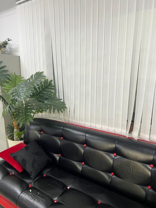 продается мебель - кабинет руководителя и ассистента