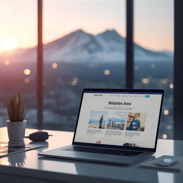 Creare Site Web & Servicii SEO complete