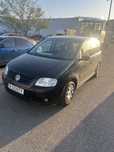 Vw Touran 2005 1.9 Diesel