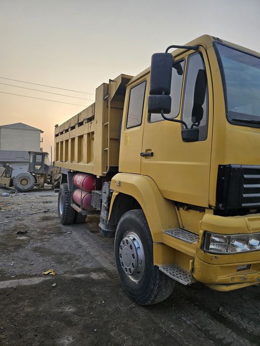 Xowo 10 tonnali 22000 $$ kami bor