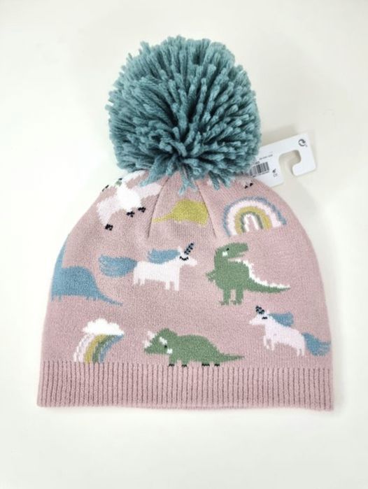 Шапка Next. Новая.