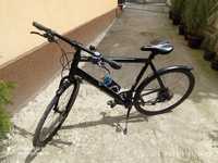 Bicicletă Cannodale Shimano