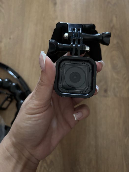 Камера Gopro hero5 session