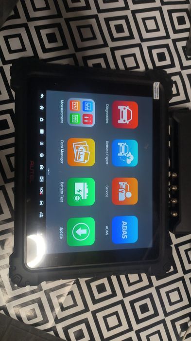 AUTEL ULTRA diagnoza diagnostic OBD