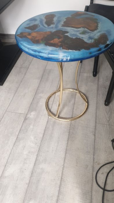 Vind masa rasina diametru 60cm