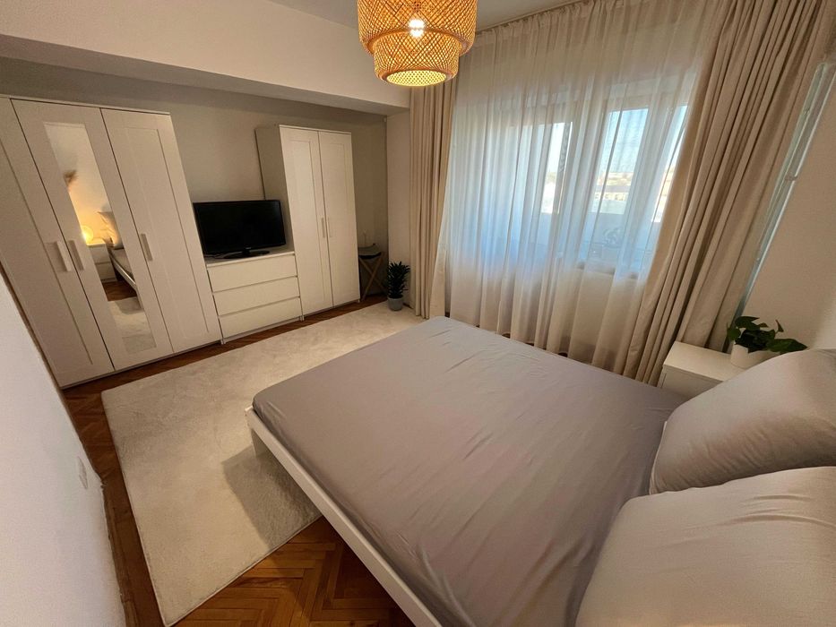 Apartament 2 camere central superb | renovat 2025 | Proprietar