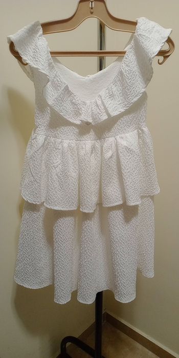 Детски рокли за 8-9-10г